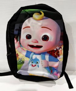 SAC À DOS - COCOMELON